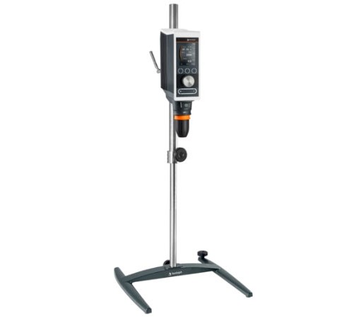 Комплект верхнеприводной мешалки Heidolph Hei-TORQUE Gold 2