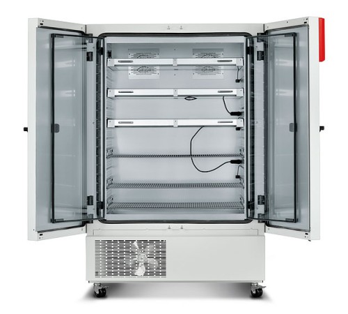Купить Климатическая камера Binder KBF LQC 720, 700 л, с дополнительной функцией фотометрии