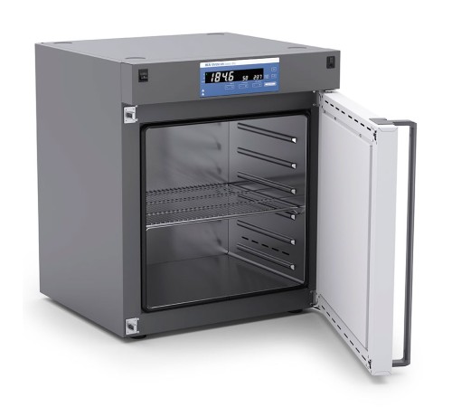 Шкаф сушильный IKA Oven 125 basic dry, 125 л, с естественной конвекцией (Артикул 0020003215) Шкаф сушильный IKA Oven 125 basic dry, 125 л, с естественной конвекцией (Артикул 0020003215)