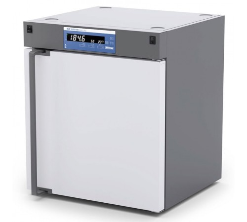 Шкаф сушильный IKA Oven 125 basic dry, 125 л, с естественной конвекцией (Артикул 0020003215) Шкаф сушильный IKA Oven 125 basic dry, 125 л, с естественной конвекцией (Артикул 0020003215)
