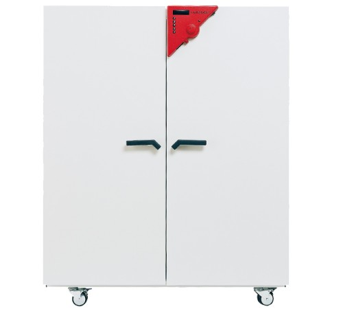Купить Шкаф сушильный Binder FED 720, 720 л, Classic.Line с принудительной конвекцией