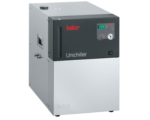Охладитель Huber Unichiller 022w-H-MPC, мощность охлаждения при 0°C -1.6 кВт