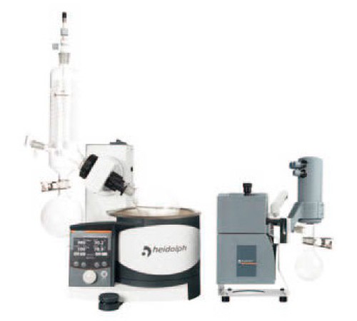 Комплект Heidolph Hei-Vap Platinum 2 Package