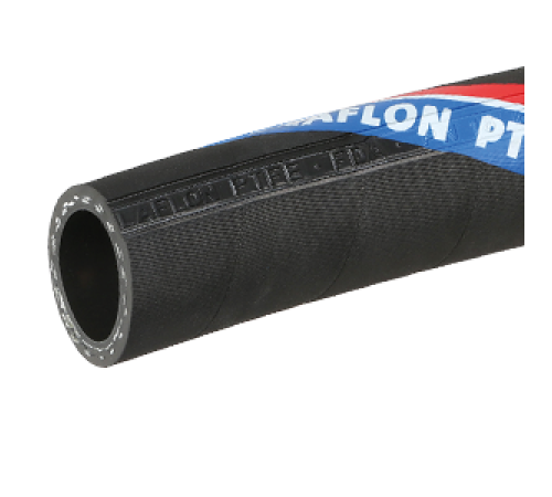 Специальный химический шланг из политетрафторэтилена диаметром DN 19 (3/4’’) (Артикул 0374-481)