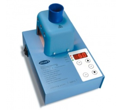 Купить Прибор для определения температуры плавления Stuart SMP10, цифровой, разрешение 1 °C (Артикул 03011-41)