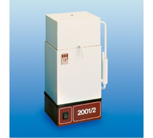 Купить Дистиллятор GFL 2001/2 2 л/ч без накопительного бака