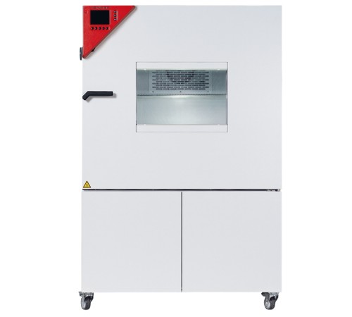 Купить Испытательная камера Binder MK 240, 240 л