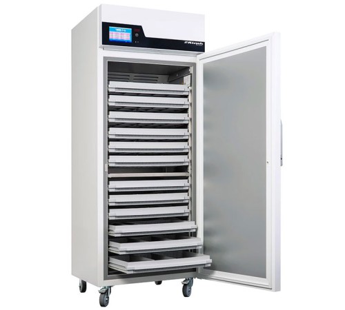 Купить Холодильник фармацевтический Kirsch MED 520 ULTIMATE, 500 л, от +2°C до +15°C