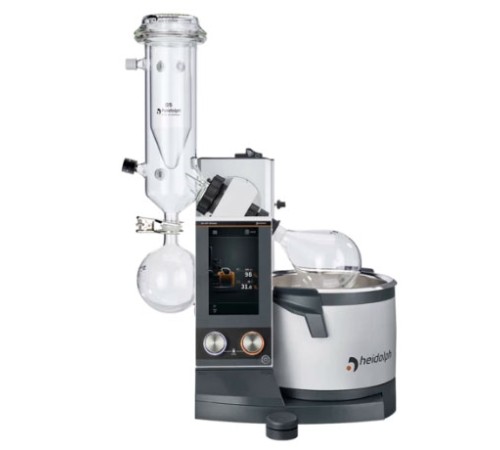 Купить Ротационный испаритель Heidolph Hei-VAP Ultimate HL/G5