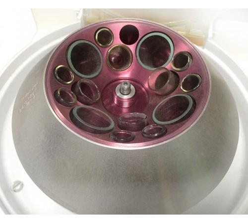 Купить Пробирки к Ротору РУ-180Л (Центрифуга ОПн-8) стекло