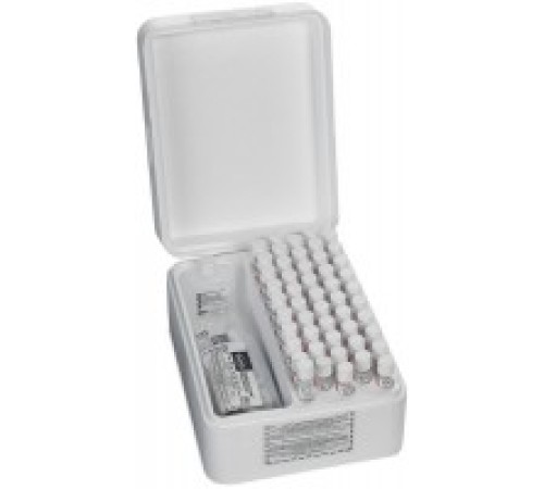 Купить Наборы реагентов 2604545 на аммиачный азот, TNT, AmVer (салицитат), низкий диапазон, HACH