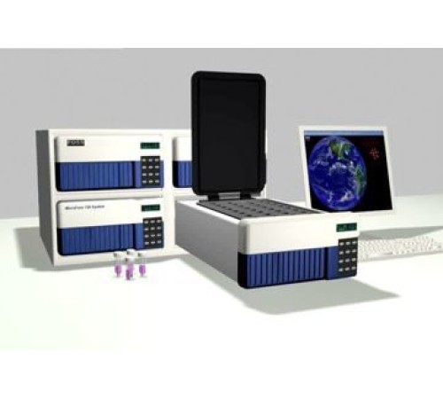 Купить Микробиологический анализатор Soleris