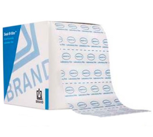 Купить BRAND 701622 Герметизирующая пленка Seal-R-film, длина 75 м, ширина 50 мм, 24 шт/упак