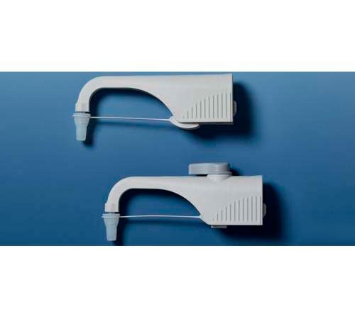 Купить BRAND 708022 Дозирующая канюля для анализа следов Dispensette S, PT/IR пружина, без клапана