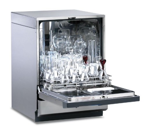 FlaskScrubber — свободностоящая посудомоечная машина, Labconco