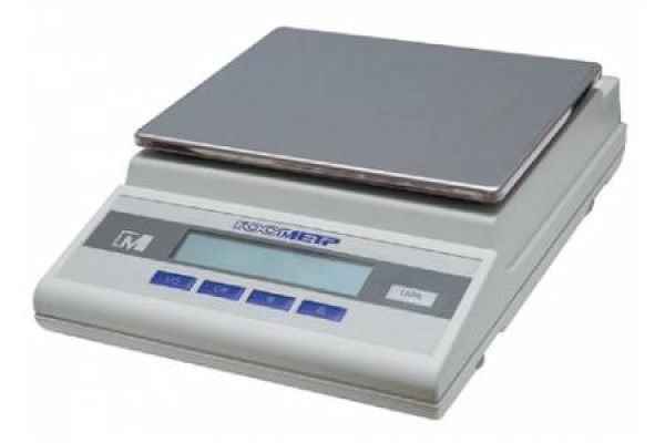 Купить ВЛТЭ-6100П-В - Лабораторные электронные весы