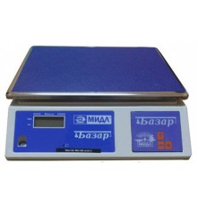 МТ-3-ВЖА-Базар-2 - Технические электронные весы фасовочные