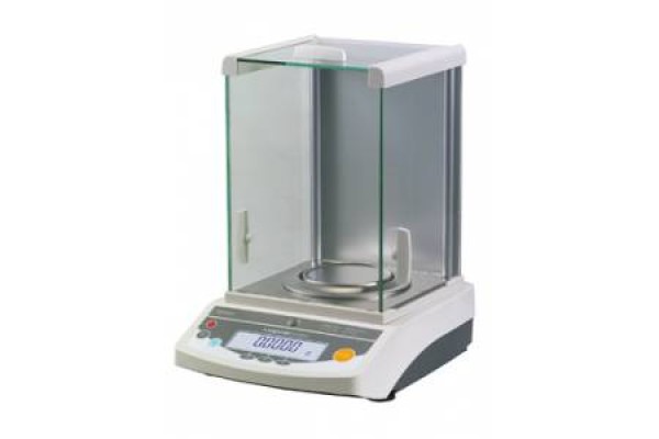 Купить СЕ-124С - Лабораторные аналитические весы