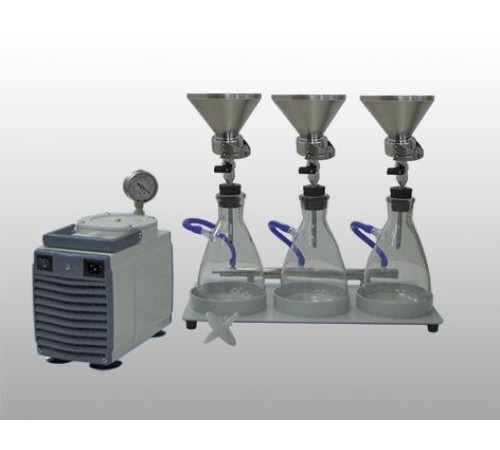 Купить ПВФ-35(47)Н Б с узлом ресиверов