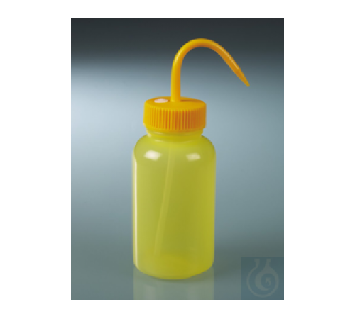 Купить 0310-2056 Бутылка Burkle Safety, без этикетки, ПЭНП, 500 мл