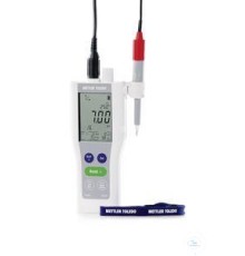 Mettler-Toledo FiveGo, набор F2-Food