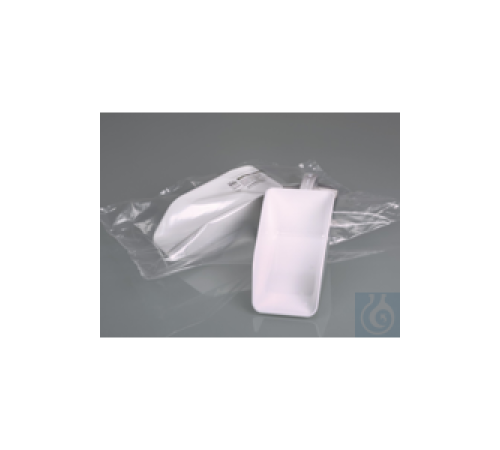 Купить 5378-0019 Burkle Scoop LaboPlast, одноразовый, PS, 1000 мл