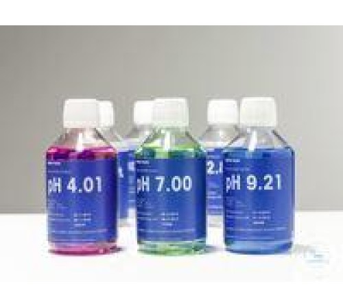 Mettler-Toledo Rainbow Kit 2, 6x250 мл