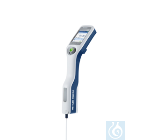 Купить Ручной измеритель плотности Mettler-Toledo Densito