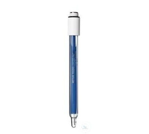 Купить Mettler-Toledo ELECTRODE ION-SEL. DX223-NA + HALF-CELL