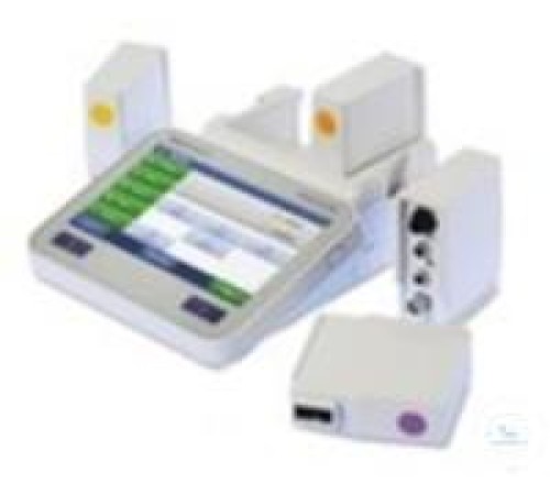 Купить Блок расширения Mettler-Toledo SevenExcellence ™ pH / mV