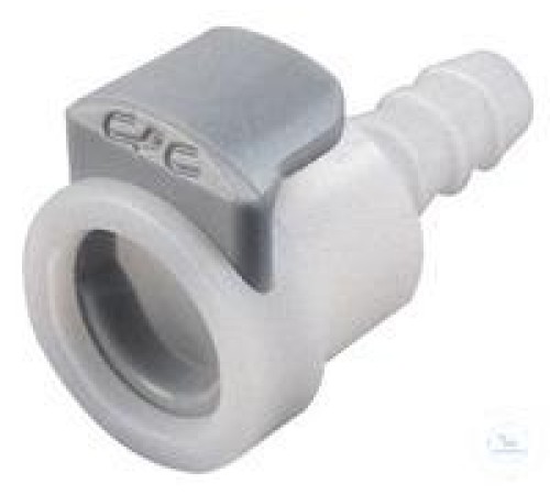 Купить 8781-1060 Муфта Buerkle CPC, POM, гнездо, o. Вент., Насадка 9,5мм