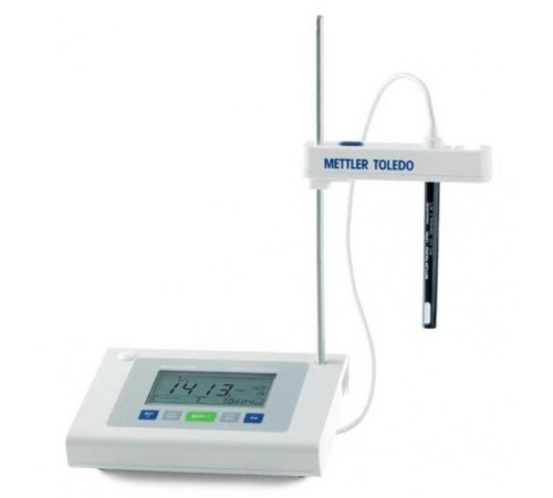 Купить Кондуктометр F30-Standard (Mettler Toledo)