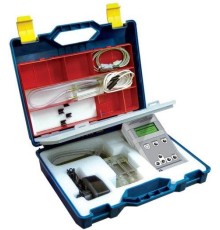 pH-метр-иономер-кондуктометр-кислородомер Анион-7053