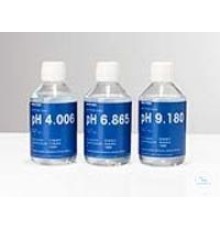 Mettler-Toledo OnLine БУФЕРНЫЙ СОЛ. PH NIST / DIN PH = 4,006 25 ° C