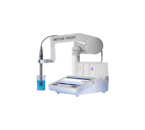 Купить рН-метр S700 SevenExcellence