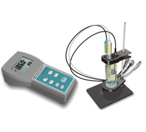 Лабораторный иономер pX-150 МИ