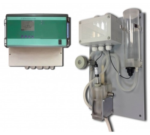 Комплекс измерительный pH-220.7МИ