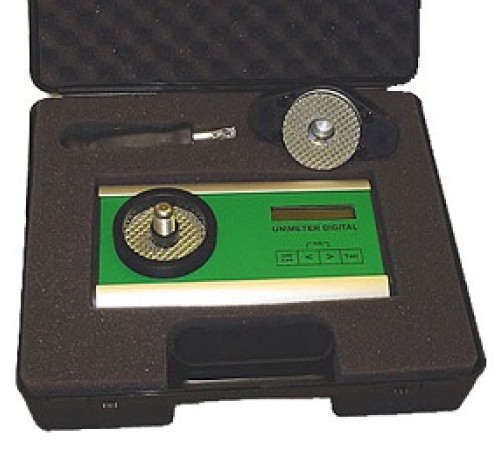 Влагомер зерна "УНИМЕТР", точность - 0,5%