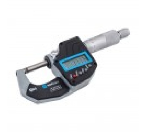 Микрометр цифровой NORGAU 0-25mm/0,001mm , IP65