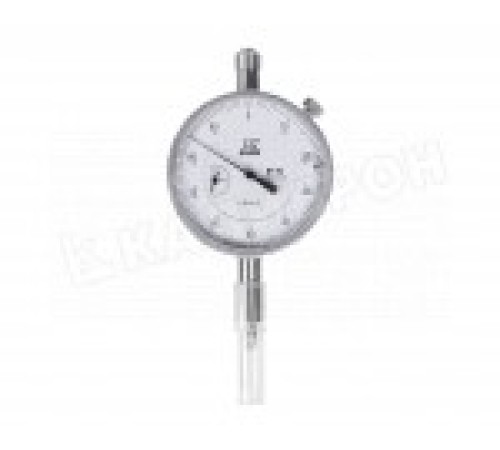Индикатор часового типа ИЧ 0-1 0.01 без ушка SHAN (госреестр № 69468-17)