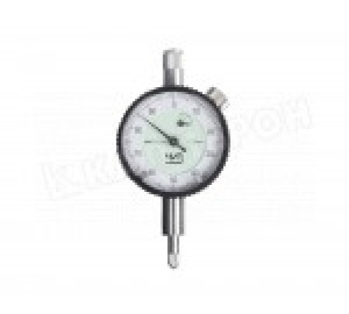 Индикатор часового типа ИЧ 0-2 0.01 с ушком ЧИЗ*