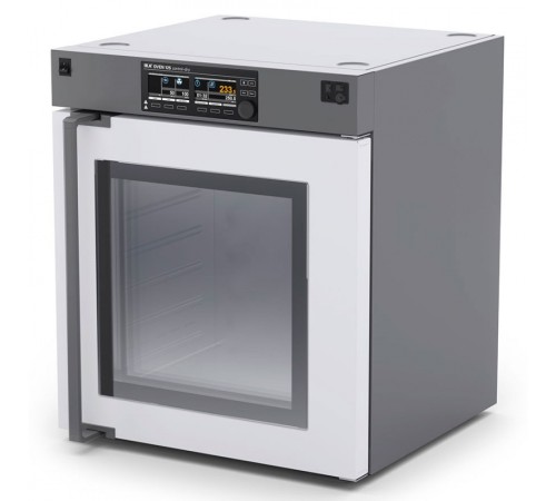 Шкаф сушильный IKA Oven 125 control dry glass, 125 л, стеклянная дверь, с принудительной конвекцией (Артикул 0020003996) Шкаф сушильный IKA Oven 125 control dry glass, 125 л, стеклянная дверь, с принудительной конвекцией (Артикул 0020003996)
