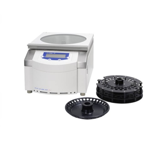 Купить Ротационный вакуумный концентратор Martin Christ RVC 2-25 CDplus