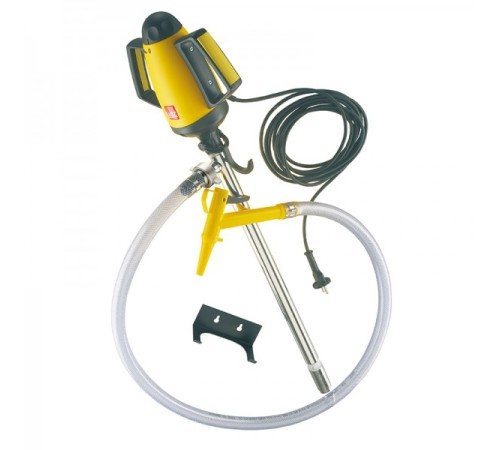 Комплект для легкотекучих жидкостей Lutz B2 Vario Niro 28-R DL глубина погружения 1000 мм (Артикул 0205-032)