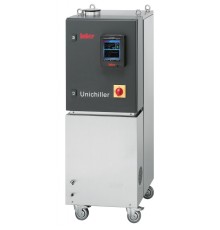 Охладитель Huber Unichiller 017Tw, мощность охлаждения при 0°C -0,9 кВт