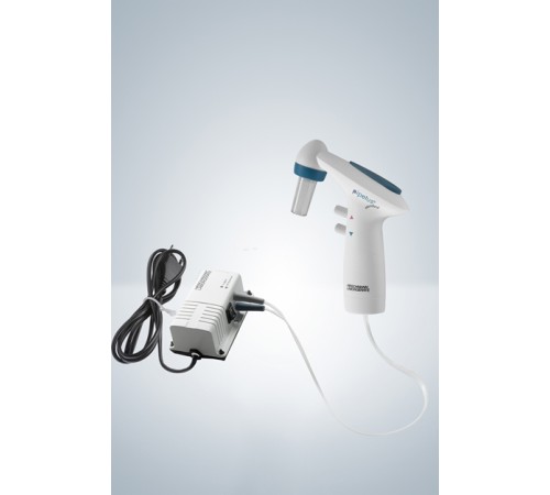 Купить Пипеточный дозатор Hirschmann Pipetus standard