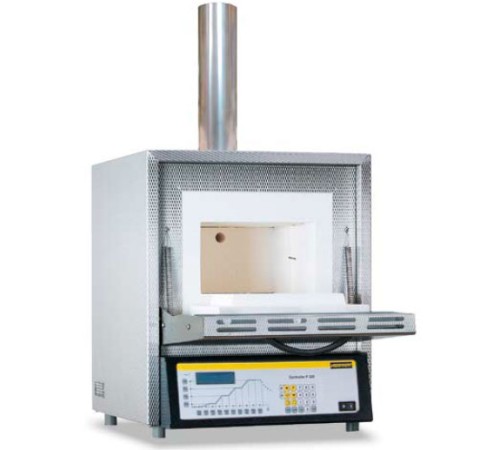 Купить Печь для озоления Nabertherm LV 3/11/P330 с откидной дверью, 1100°С