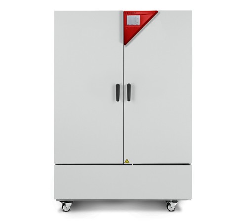 Купить Климатическая камера Binder KBF 1020, 1020 л, с влажностью