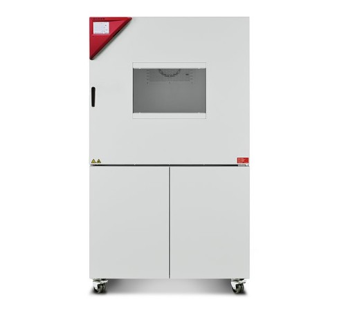 Климатическая камера Binder MKFT 240 с переменными климатическими условиями, объём 228 литрорв (Артикул 9020-0383) Климатическая камера Binder MKFT 240 с переменными климатическими условиями, объём 228 литрорв (Артикул 9020-0383)