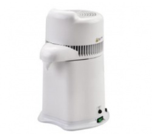 Купить Дистиллятор CertoClav настольный (Артикул 8500482)